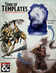 Tome of Templates Tome of Templates