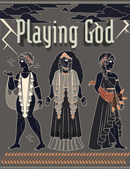 Playing God Playing God