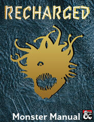 Recharged Recharged