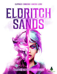 Eldritch Sands Eldritch Sands