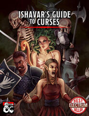 Ishavar's Guide to Curses