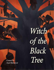 Witch of the Black Tree Witch of the Black Tree