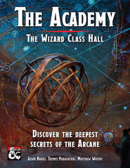 The Academy The Academy
