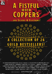 A Fistful of Coppers A Fistful of Coppers